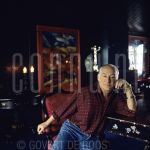 29-04-1992 Frank Govers at home at Amsterdam

[keywords]Location, Half Length, Eyecontact, Smiling[/keywords]